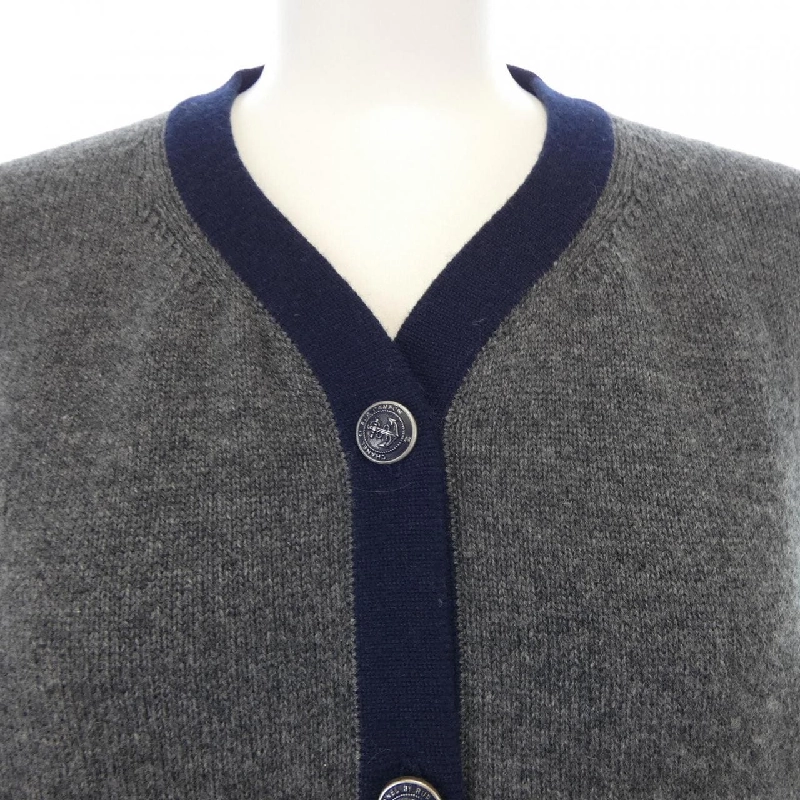Áo khoác cardigan CHANEL P59182K07741 628083