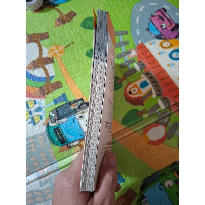 Hãy nói yêu thôi, đừng nói yêu mãi mãi (Tập 2) 989504