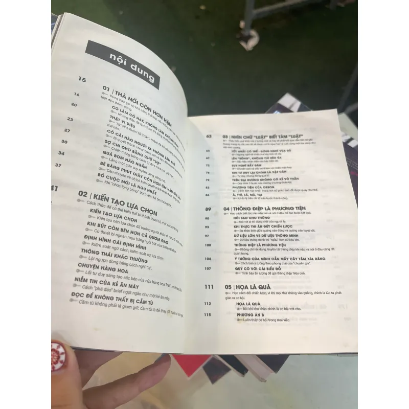 MỘT VỚI MỘT LÀ BA - DAVE TROTT  1008299