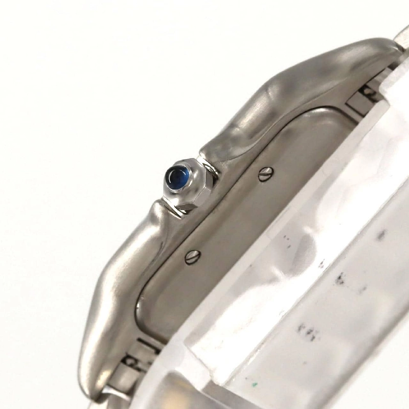 Cartier Panthère MM 1ROW SSxYG Quarts - Hàng hiệu Authentic 873958