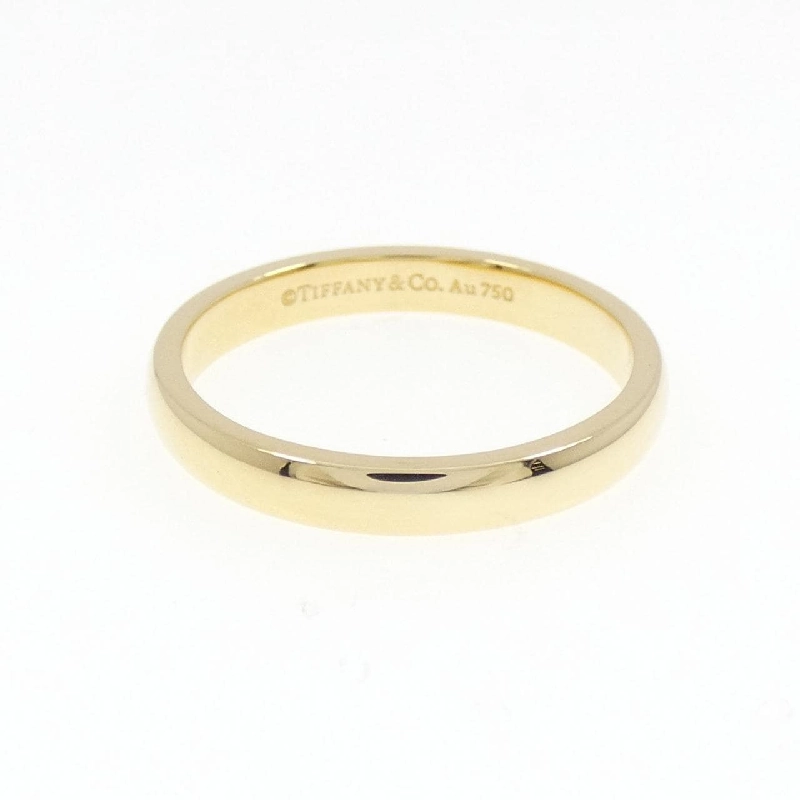 Nhẫn cổ điển Tiffany - Hàng hiệu Authentic 838112