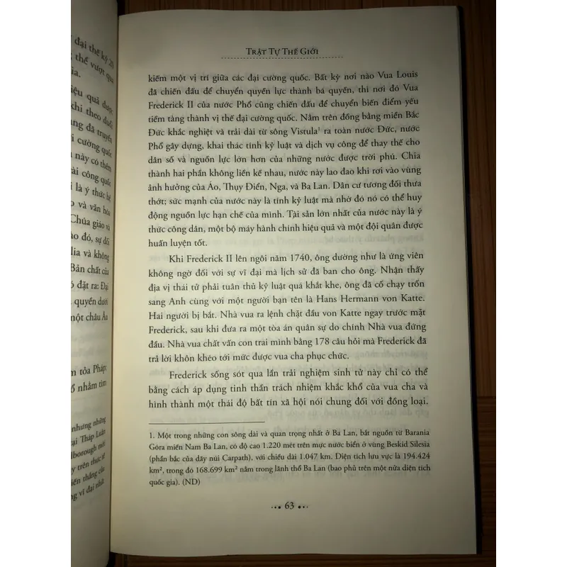 Trật tự thế giới 698447