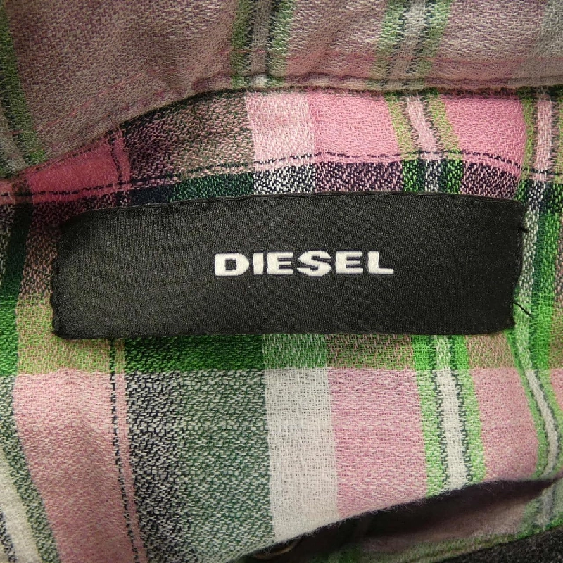 Áo sơ mi DIESEL - Hàng hiệu Authentic 810296