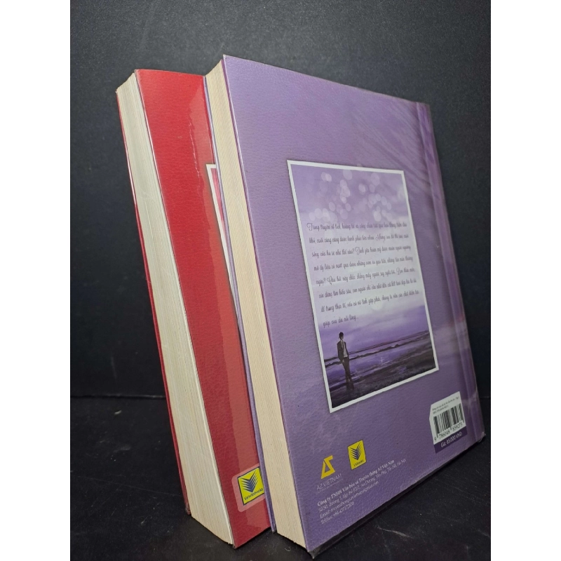 Đừng nói với anh ấy tôi vẫn còn yêu - Lục Xu 2017 mới 90% VĂN HỌC HCM2012-32 922083