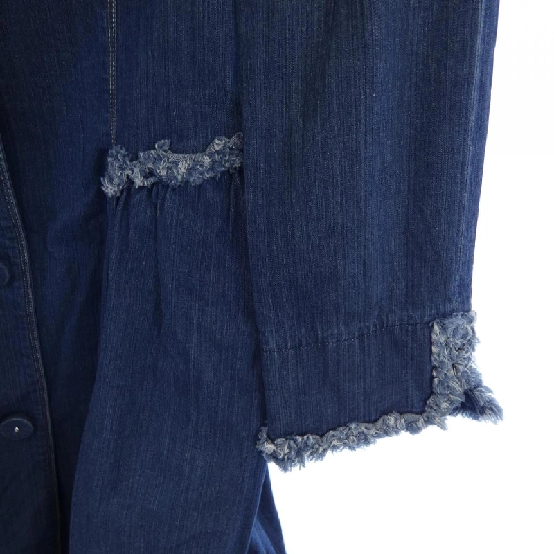 【Mã giảm giá】M'S GRACY Áo khoác 643376