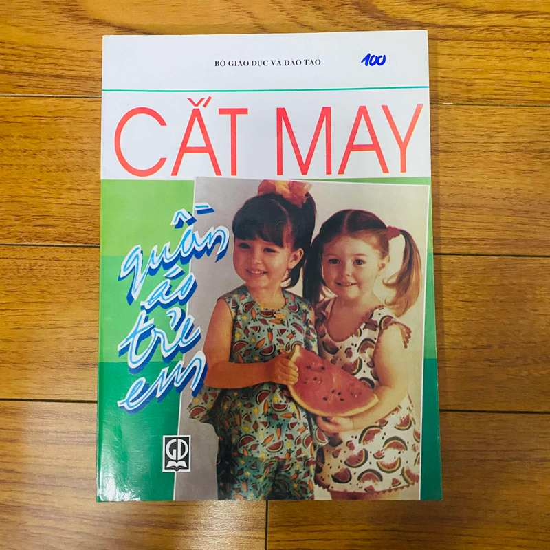 CẮT MAY QUẦN ÁO TRẺ EM #HATRA 454060