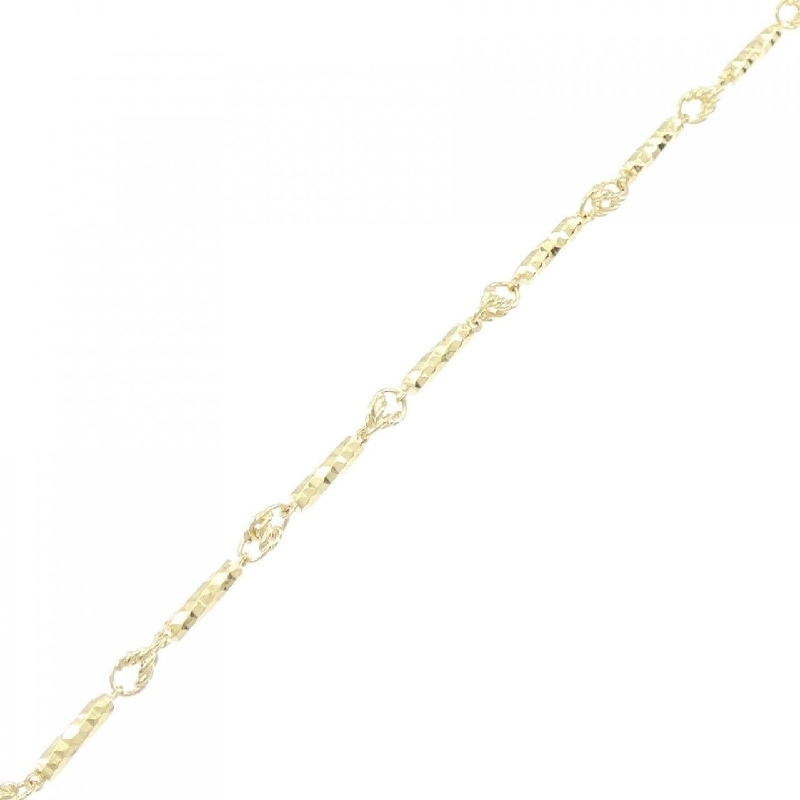 K18YG Vòng tay - Hàng hiệu Chính hãng 873888