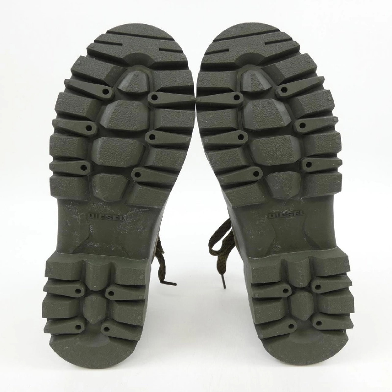 Giày sneaker DIESEL - Hàng hiệu Authentic 906795