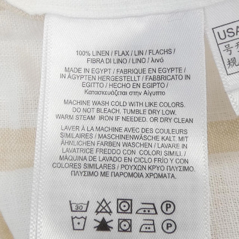 Áo sơ mi BROOKS BROTHERS - Hàng hiệu Authentic 893616