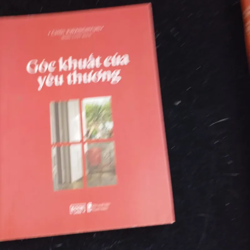 Góc khuất của yêu thương  1003203