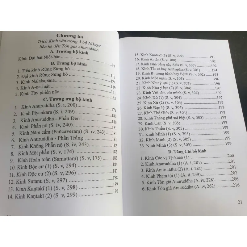 Tôn Giả Anuruddha ( A-na-luật ) 692882