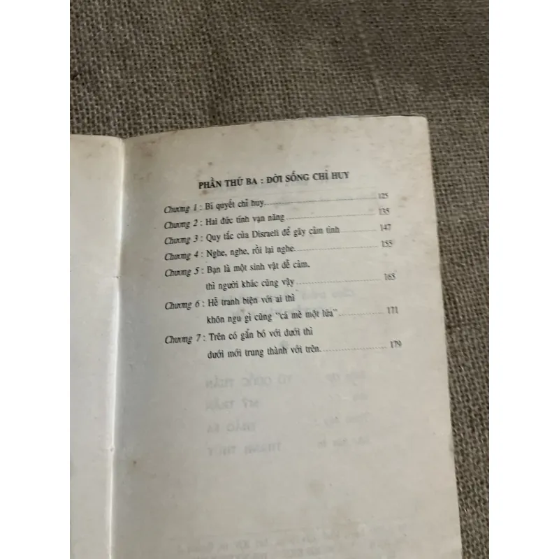 Nguyễn Hiến Lê - Sống đời đáng sống  797071