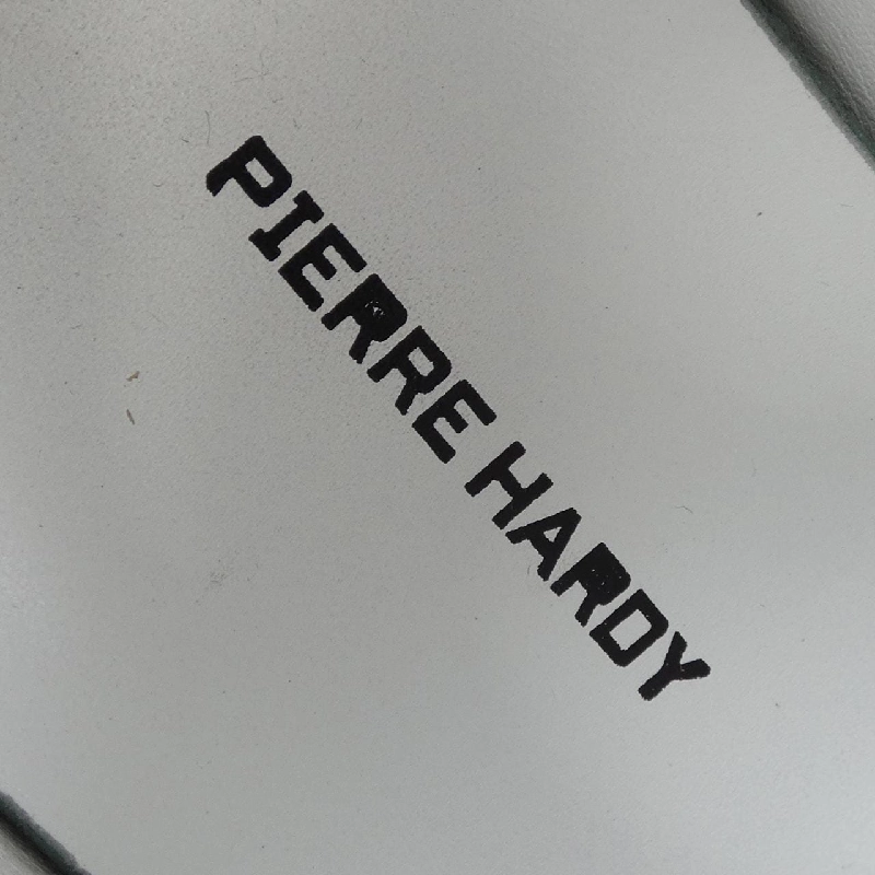 Giày sneaker PIERRE HARDY - Hàng hiệu Authentic 902852