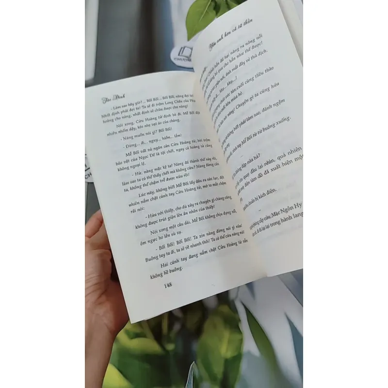 Yêu Anh Hơn Cả Tử Thần - Tào Đình 744695