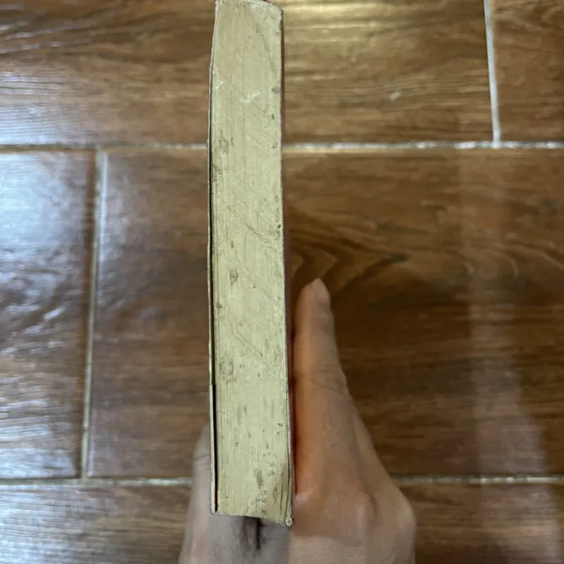 Đường Tống bát đại gia Tam tác gia lớn đời Đường - Tống (k1) 763222