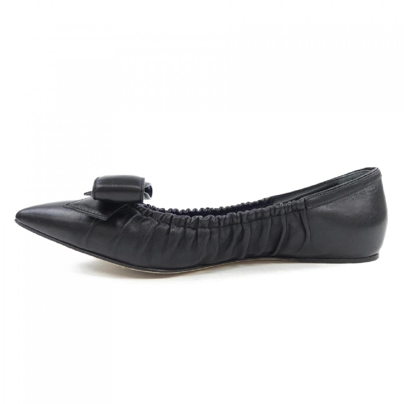 Giày bệt LOUIS VUITTON Marlyline - Hàng hiệu Chính hãng 828661