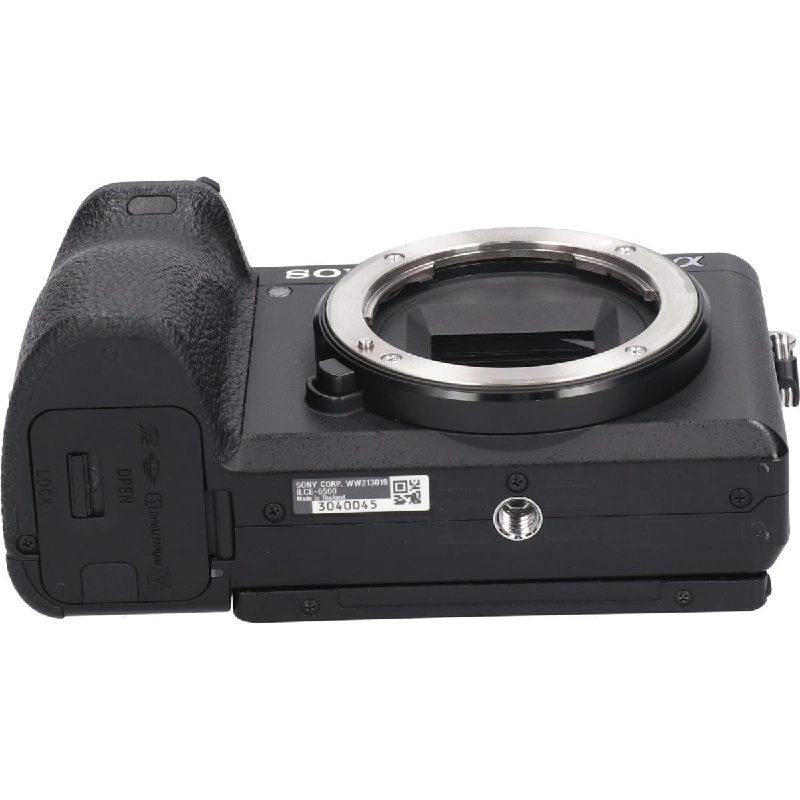 α6500 ILCE-6500 - Hàng hiệu Authentic 878008