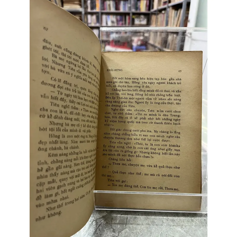 NHỮNG NGÀY VUI - KHÁI HƯNG 714588