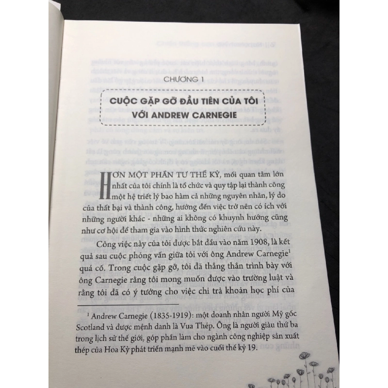 Chiến thắng con quỷ trong bạn 2020 mới 90% Napoleon Hill HPB0709 KỸ NĂNG 916621