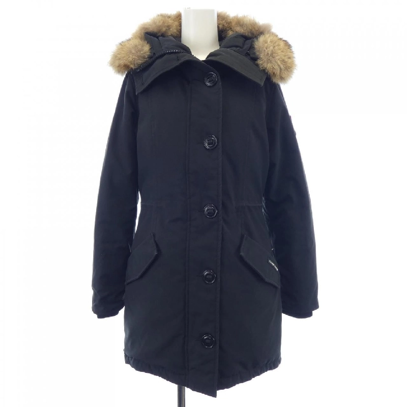 Áo khoác lông Canada Goose 635649