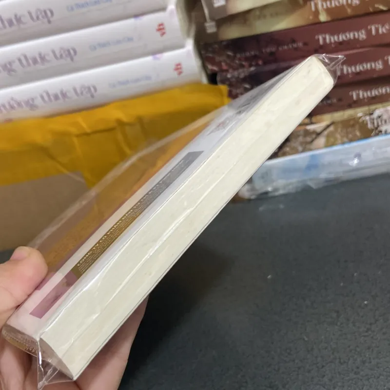 (Trinh thám) - Mùa gặt đỏ - Dashiell Hammett 976205