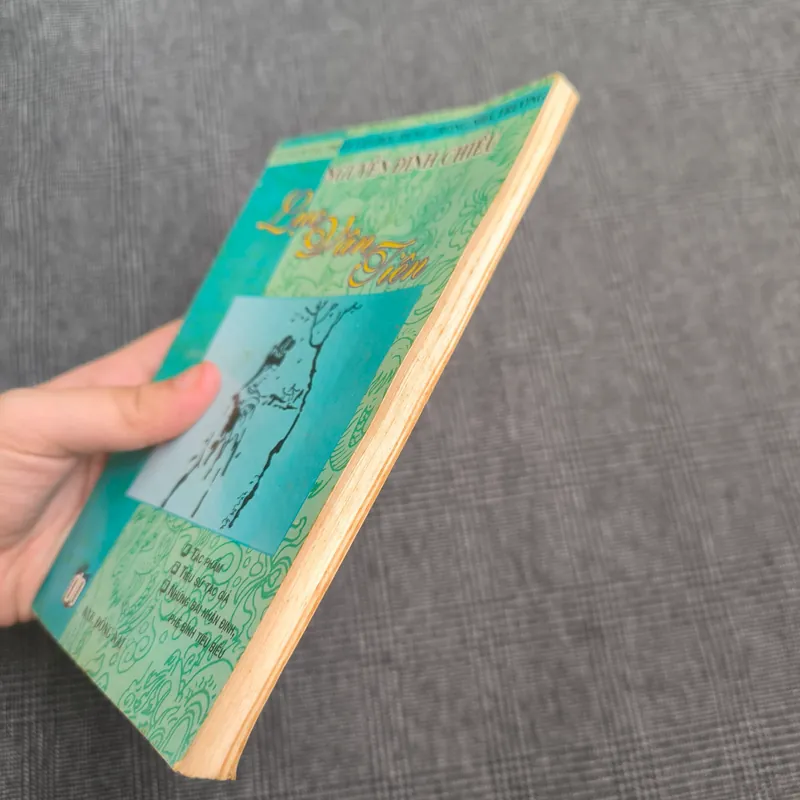 Lục Vân Tiên 559255