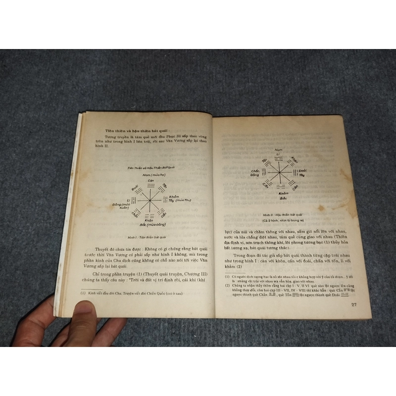 KINH DỊCH ĐẠO CỦA NGƯỜI QUÂN TỬ 478610