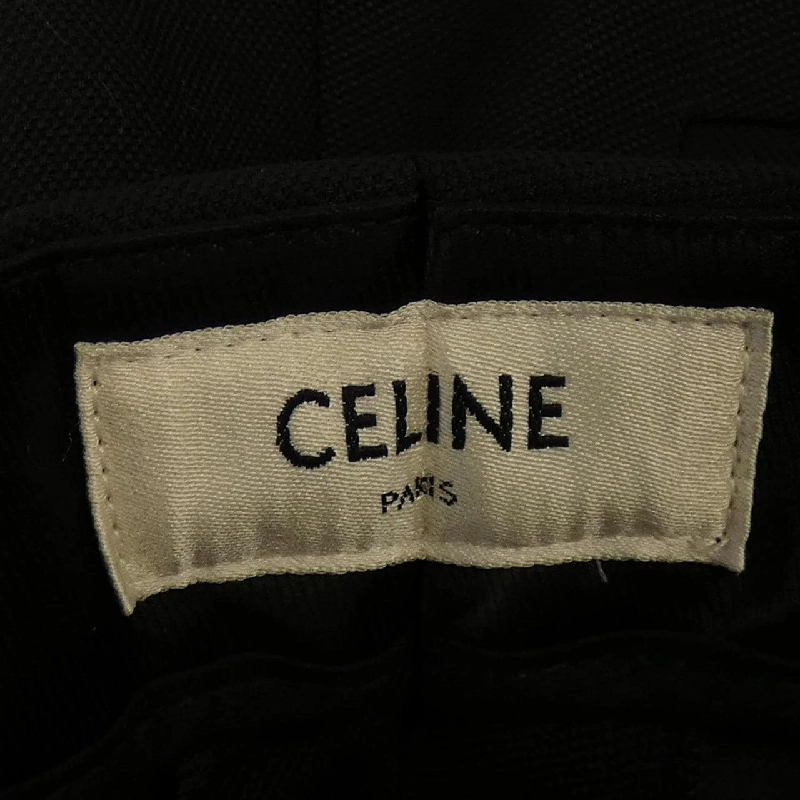 セリーヌ CELINE 21ZZ4120D Quần - Hàng hiệu Chính hãng 808161