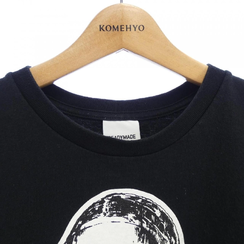 T-shirt READY MADE RE-CO-BK-00-00-142 - Hàng hiệu Authentic 892545