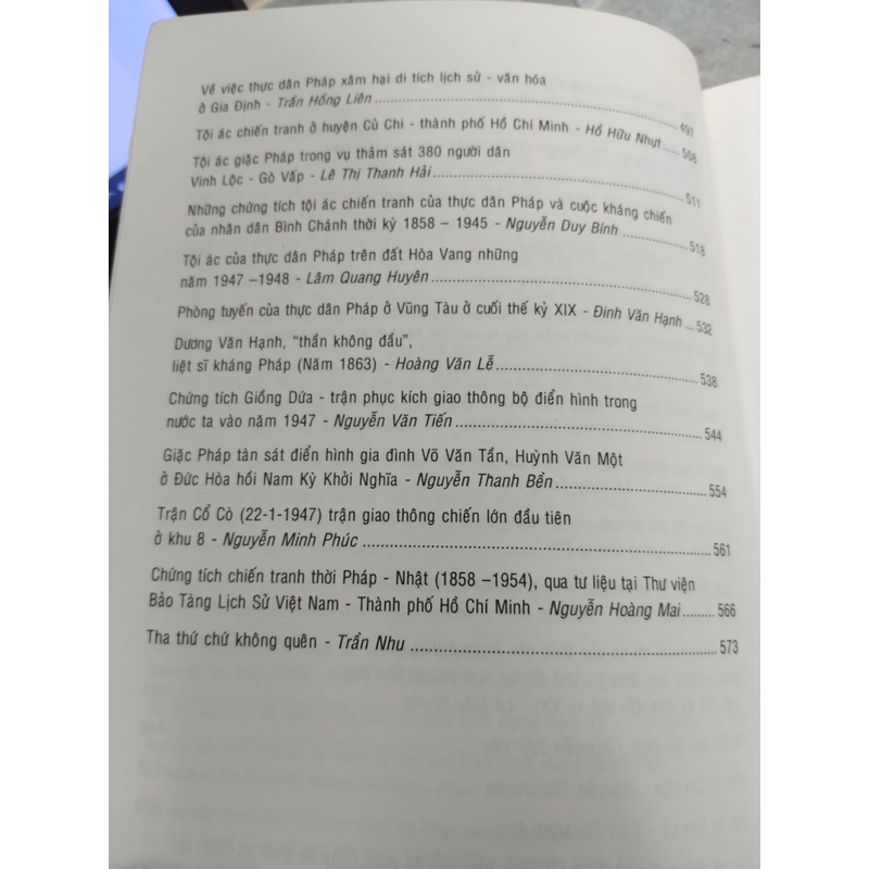 CHỨNG TÍCH PHÁP - NHẬT 499441