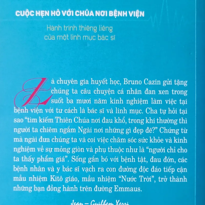 Cuộc hẹn hò với chúa nơi bệnh viện 🌻 563356