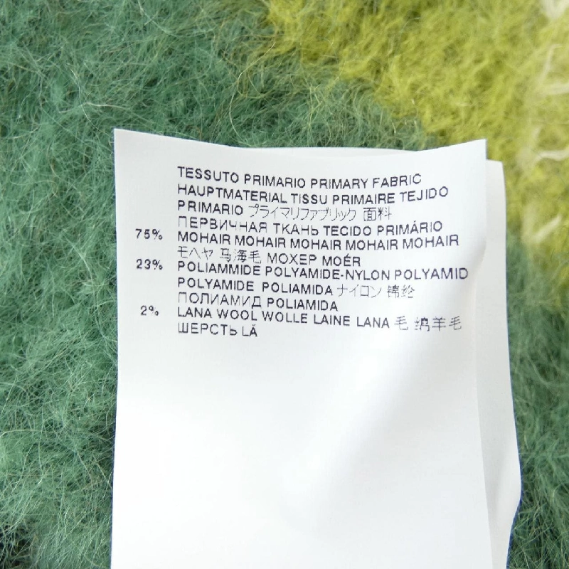 Marni MARNI GCMG00161Q1 Áo len - Hàng hiệu Chính hãng 890355