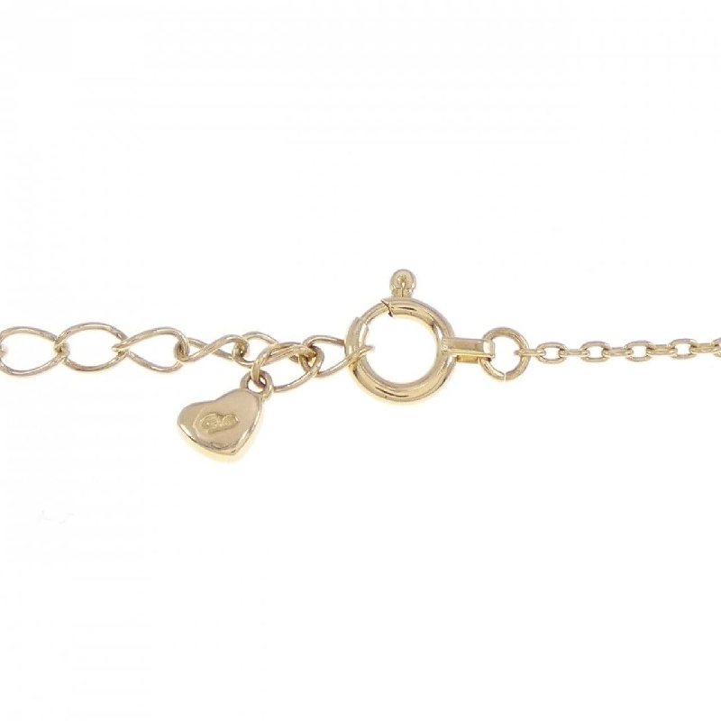 Trang sức Star Jewelry Mysterious Heart Necklace 0.10CT - Hàng hiệu Chính hãng 845902