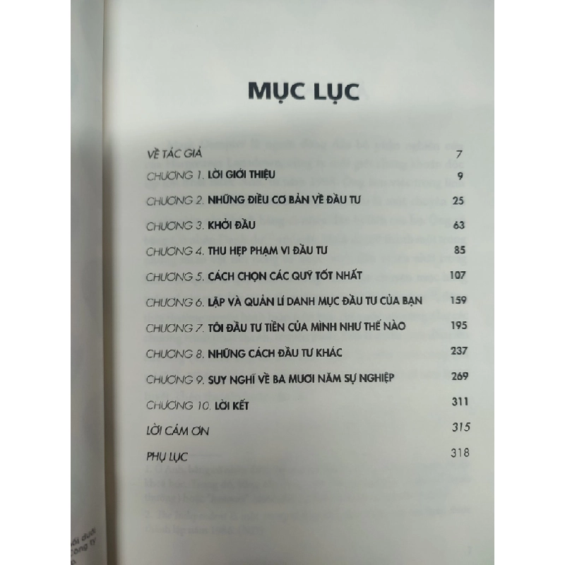 Đầu Tư Hiệu Quả mới 90% bẩn nhẹ 2021 HCM2606 Mark Dampier KỸ NĂNG 174918