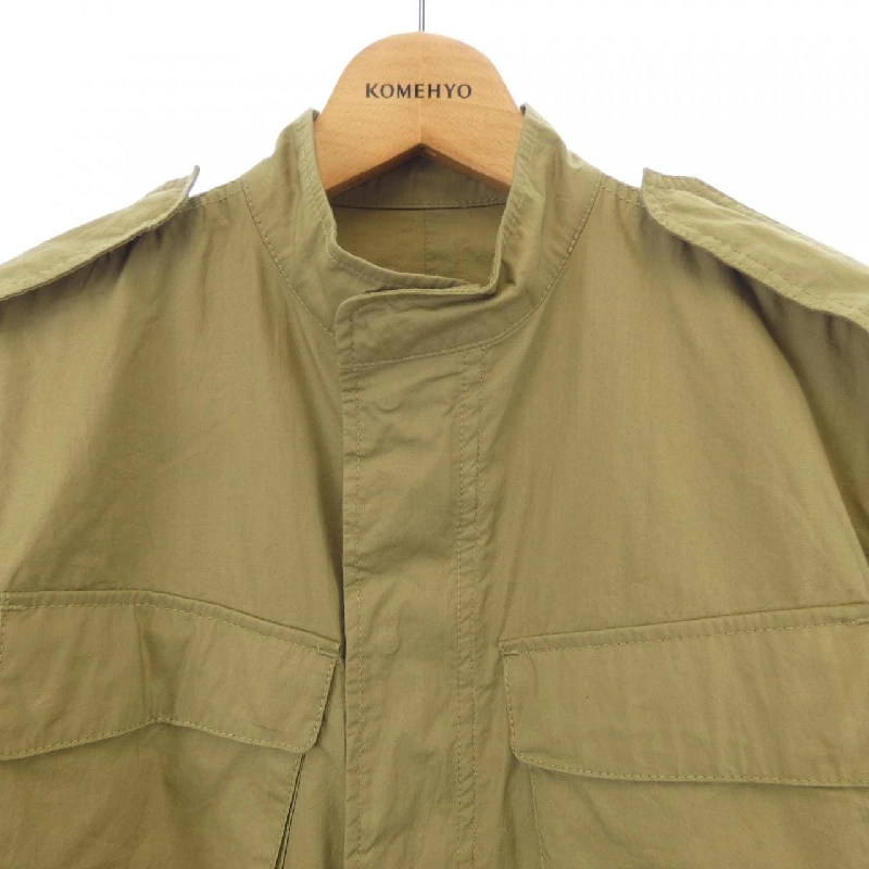 Đồ họa DRAWER 6522-299-0499 Áo khoác 628621