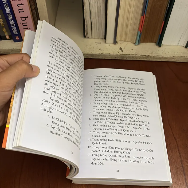 [Chữ Ký Tác Giả] - II Hương Quê Lam Hồng Tới Trị Thiên Sang PRếch Vihia - Cao Xuân Đại 595636