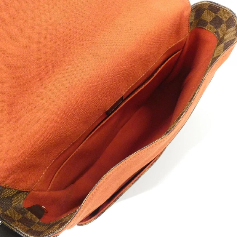 Túi đeo vai Louis Vuitton Damier Bastille N45258 612692