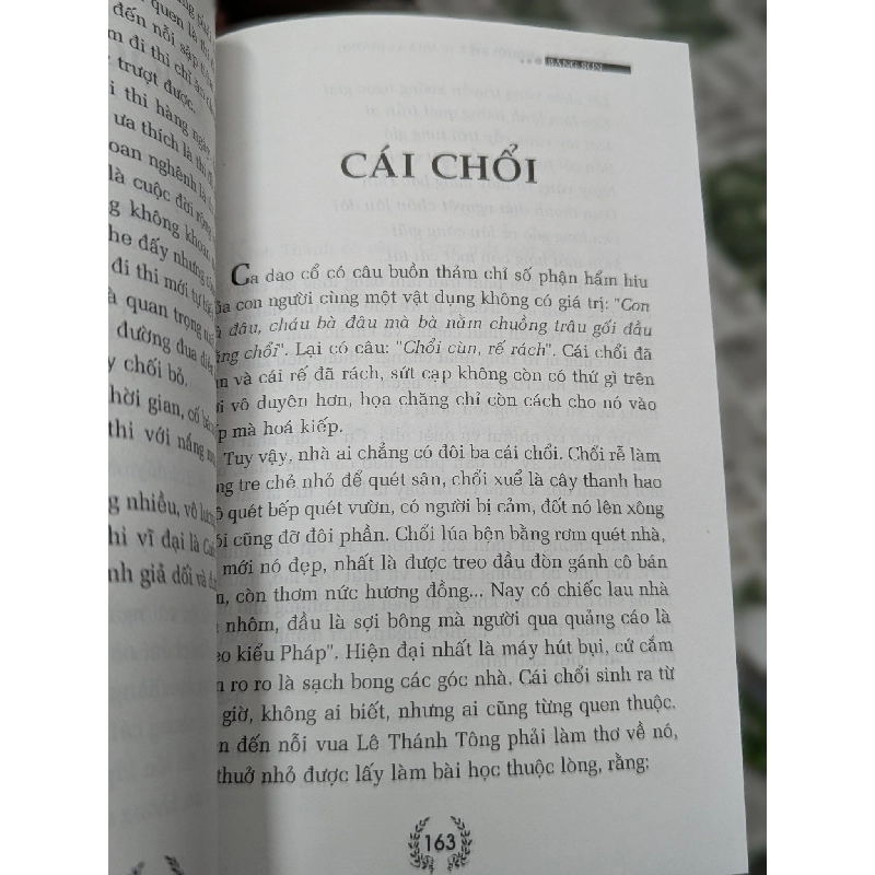 Người Việt từ nhà ra đường - Bằng Sơn 387203