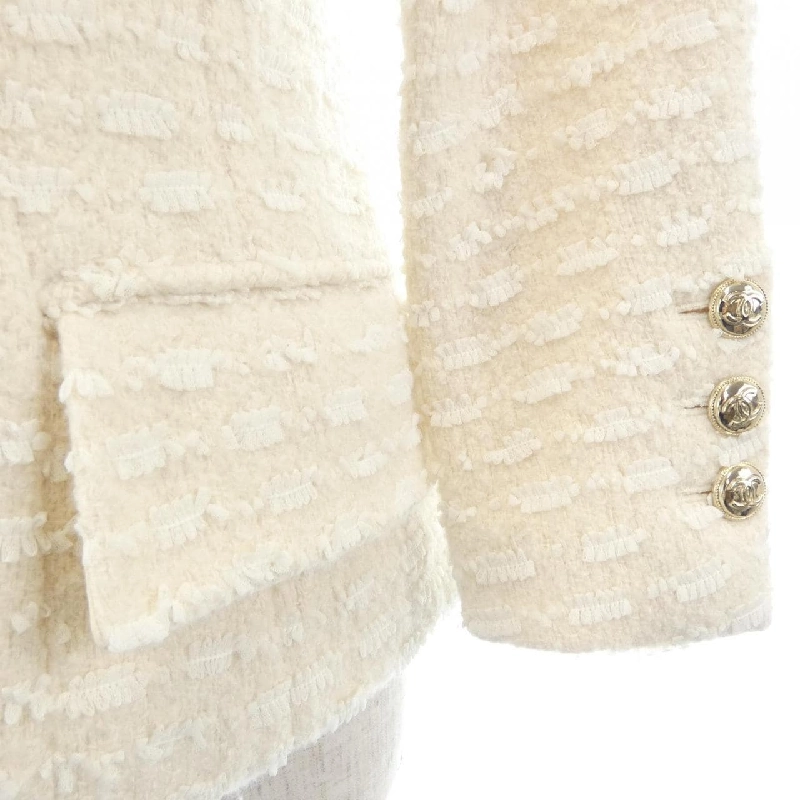 Áo khoác CHANEL P65277V60987 20K - Hàng hiệu Chính hãng 822159