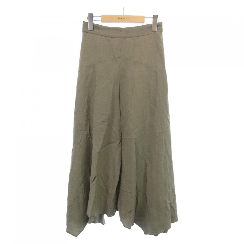 Chân váy IVISUTO - Hàng hiệu Authentic 809654