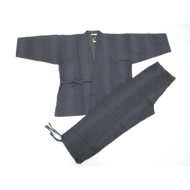 Nam giới 作務衣 kích thước LL - Hàng hiệu Authentic 876877