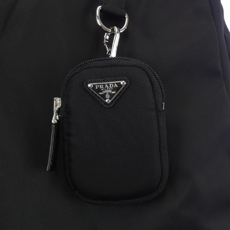 【Mã giảm giá】Quần short PRADA 654841