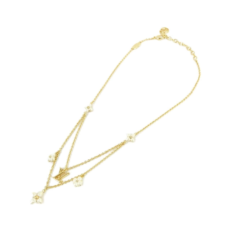 Dây chuyền LV Flora Gram M00981 của Louis Vuitton 624870