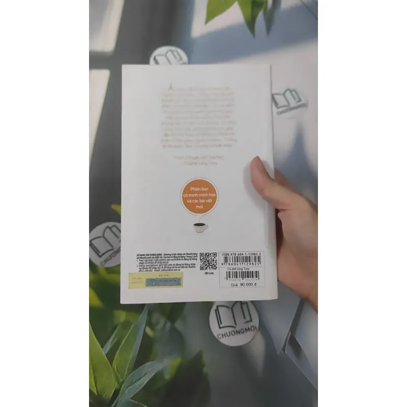 Cà Phê Cùng Tony - Tony Buổi Sáng 961240