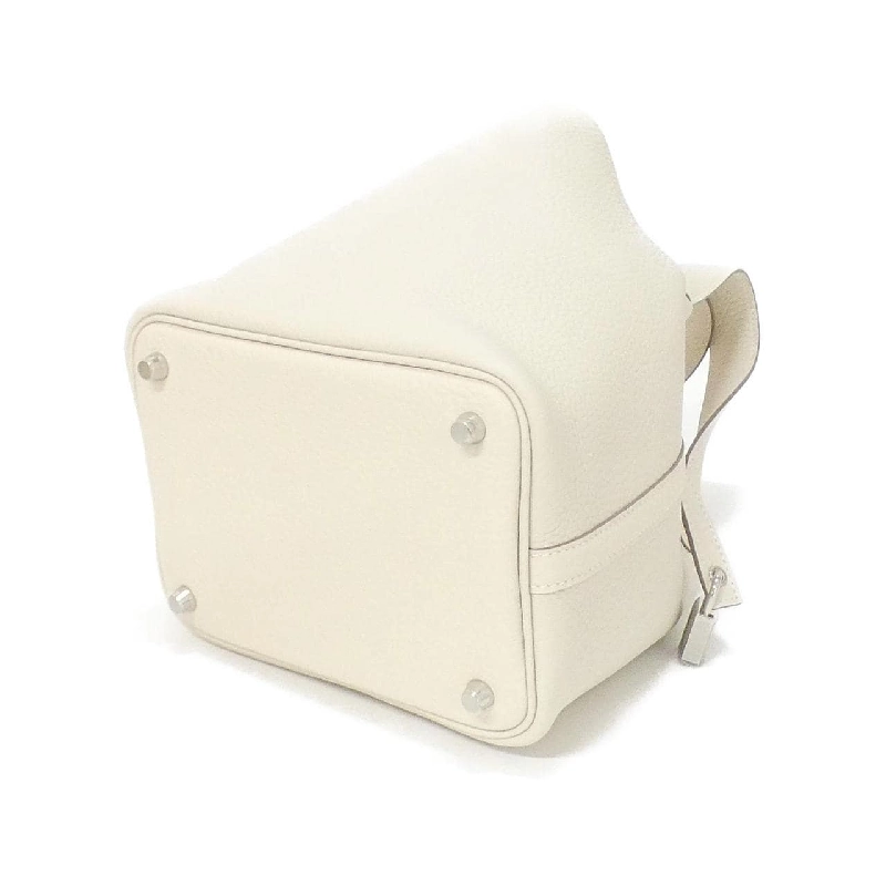 【Sản phẩm chưa sử dụng】Túi Hermes Picotin Lock PM 056289CK 617249