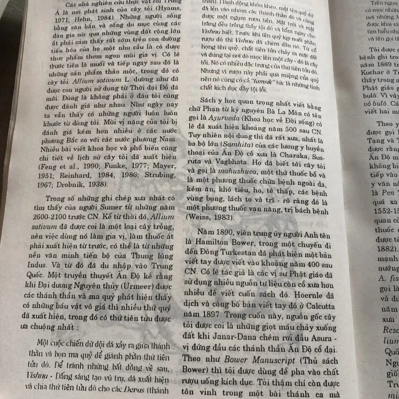 Tỏi-Khoa học và tác dụng chữa bệnh 993327