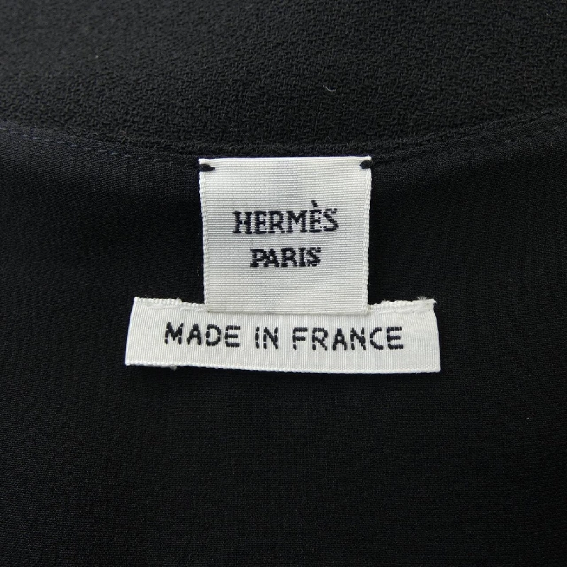 【Mã giảm giá】Đầm HERMES 652017