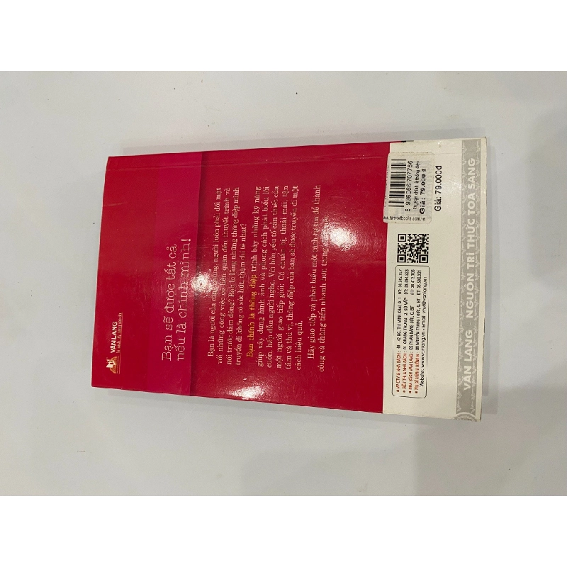 Bạn chính Là Thông Điệp - Roger Ailes 539314