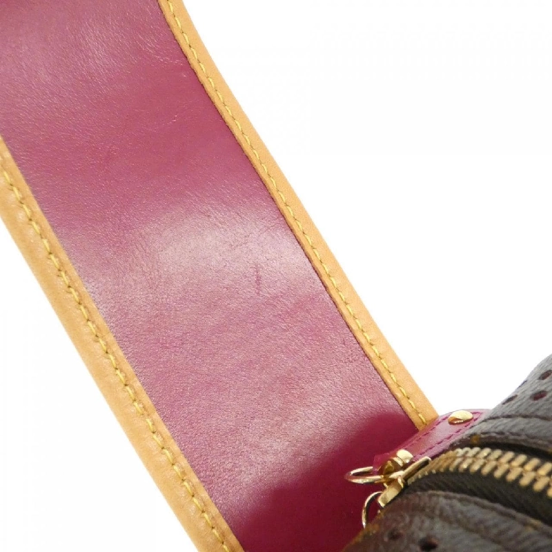 Túi xách vai Louis Vuitton Monogram Perfor Mini Trocadéro M95175 - Hàng hiệu Chính hãng 769343