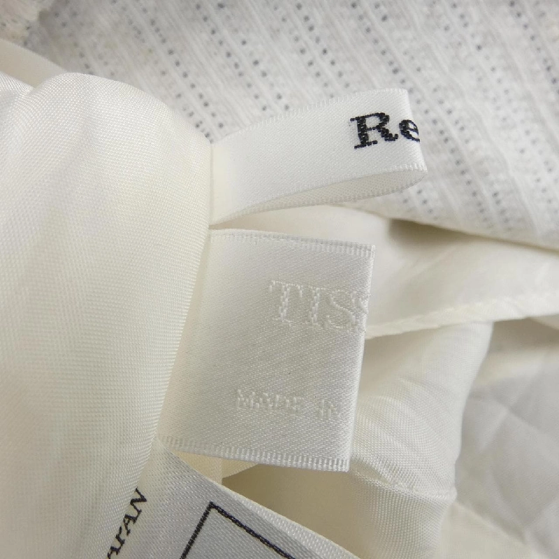 【Mã giảm giá】Rene RENE Váy 651942